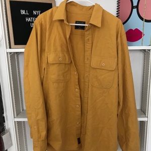 Abercrombie & Fitch Unisex shirt